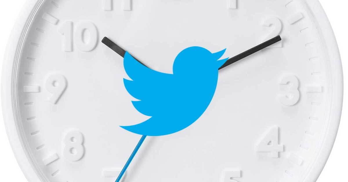 How to Schedule Tweets to Boost Productivity in 2023